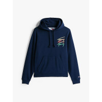 Sudadera Tommy Hilfiger Estampada Para Hombre