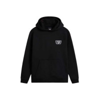 Sudadera Vans Full Patched II Para Niños