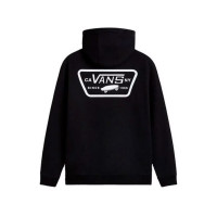 Sudadera Vans Full Patched II Para Niños