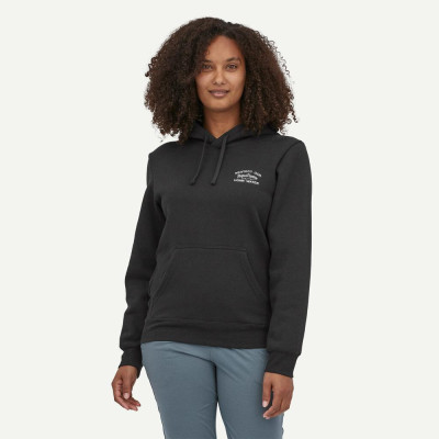 Sudadera Patagonia Home Water Trout Unisex