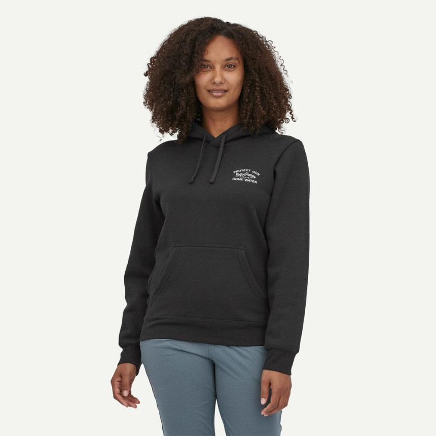 Sudadera Patagonia Home Water Trout Unisex