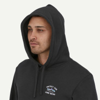 Sudadera Patagonia Home Water Trout Unisex