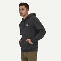 Sudadera Patagonia Home Water Trout Unisex