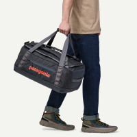 Bolsa Patagonia Black Hole Duffel 40L