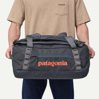 Bolsa Patagonia Black Hole Duffel 40L