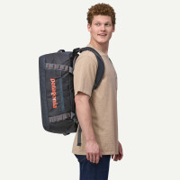 Bolsa Patagonia Black Hole Duffel 40L