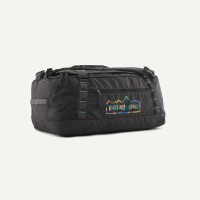 Bolsa Patagonia Black Hole Duffel 40L