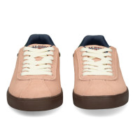 Zapas Lacoste Baseshot Para Mujer