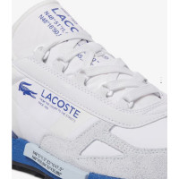 Zapas Lacoste Elite Active Para Hombre