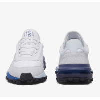 Zapas Lacoste Elite Active Para Hombre