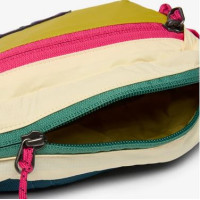 Riñonera Patagonia Terravia Mini Hip Pack