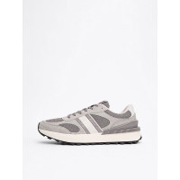 Zapas Tommy Hilfiger Technical Runner Para Hombre