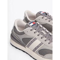 Zapas Tommy Hilfiger Technical Runner Para Hombre