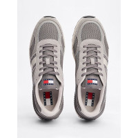 Zapas Tommy Hilfiger Technical Runner Para Hombre