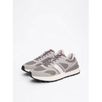 Zapas Tommy Hilfiger Technical Runner Para Hombre