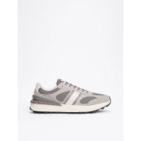 Zapas Tommy Hilfiger Technical Runner Para Hombre