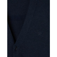 Cardigan Silbon Clasico Para Hombre