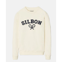 Sudadera Silbon Raqueta Para Hombre