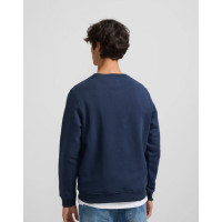 Sudadera Silbon Raqueta Para Hombre