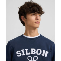 Sudadera Silbon Raqueta Para Hombre