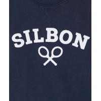 Sudadera Silbon Raqueta Para Hombre