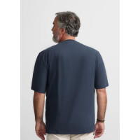 Camiseta Silbon Minilogo Para Hombre