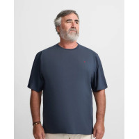 Camiseta Silbon Minilogo Para Hombre