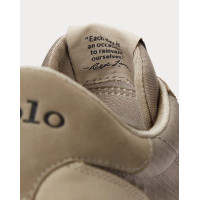 Zapas Polo Ralph Lauren Train 89 Para Hombre