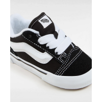 Zapas Vans Knu Skool Elastic Lace Para Niños