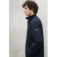 Chaqueta Ecoalf Nimega Para Hombre