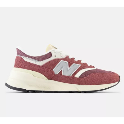 Zapas New Balance 997 Para Hombre 