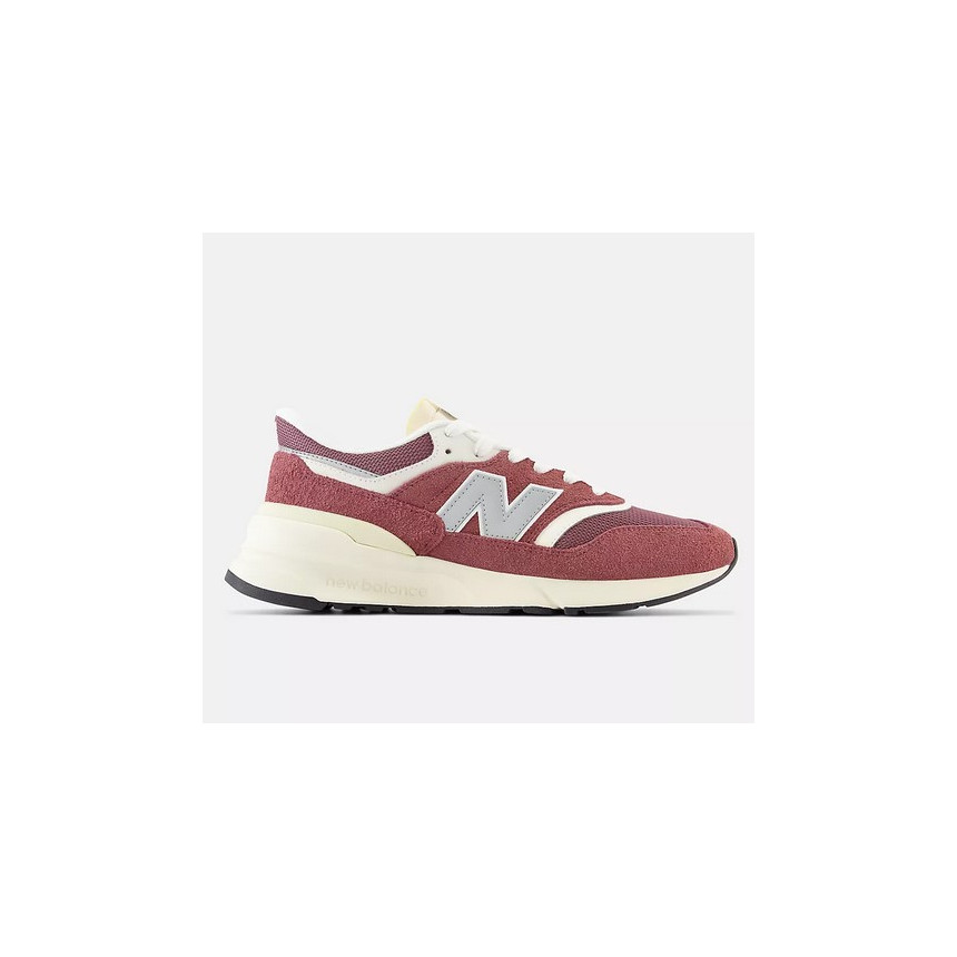 Zapas New Balance 997 Para Hombre 