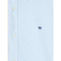 Camisa Silbon Sport Oxford Lisa Para Hombre