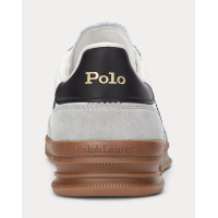 Zapas Polo Ralph Lauren Heritage Aera Para Hombre