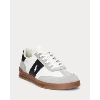 Zapas Polo Ralph Lauren Heritage Aera Para Hombre