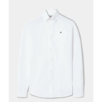 Camisa Silbon Sport Oxford Para Hombre