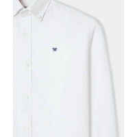 Camisa Silbon Sport Oxford Para Hombre