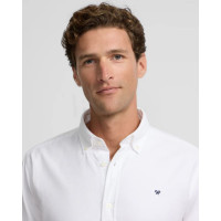 Camisa Silbon Sport Oxford Para Hombre