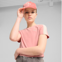 Gorra Puma Essentials Para Niños