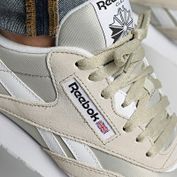 Zapas Reebok Classic Nylon Unisex