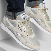 Zapas Reebok Classic Nylon Unisex