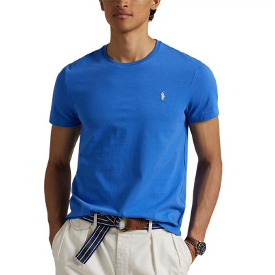 Camiseta Polo Ralph Lauren Classics Para Hombre 