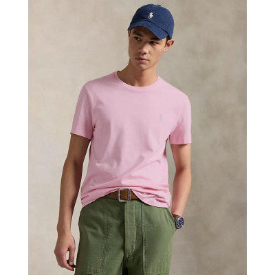 Camiseta Polo Ralph Lauren De Punto Para Hombre