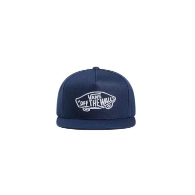 Gorra Vans Classic Snapback Para Niños