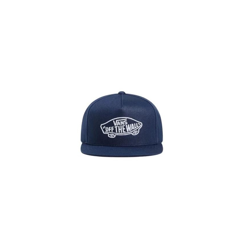 Gorra Vans Classic Snapback Para Niños