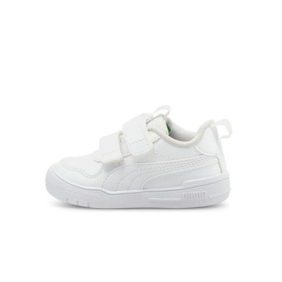 Zapas Puma Multiflex Sl V Inf Para Niños