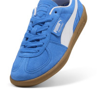 Zapas Puma Palermo Ps Blue Para Niño