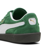 Zapas Puma Palermo Ps Green Para Niño