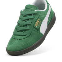 Zapas Puma Palermo Ps Green Para Niño