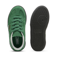 Zapas Puma Palermo Ps Green Para Niño